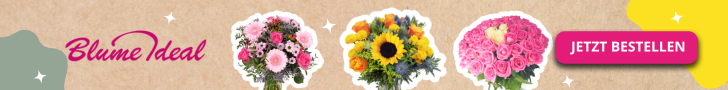 Neues Blume Ideal Top-Angebot