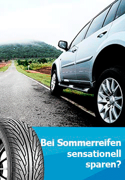 Neues ReifenDirekt Deal