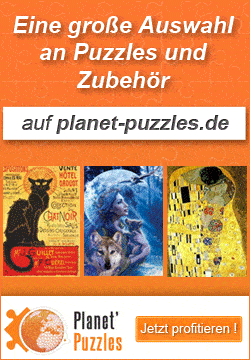 Planet Puzzles Top-Angebot