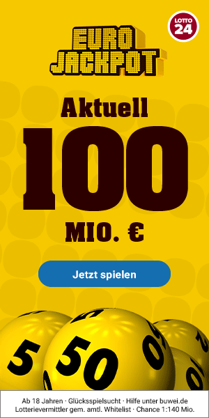 Neues Lotto24 Deal