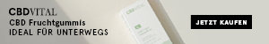 CBD VITAL Spezial-Angebot