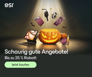 ESR Technologie Top-Angebot