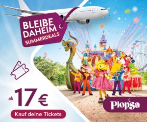 Holiday Park Top-Angebot