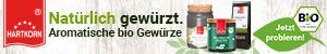 Hartkorn Gewürze Top-Angebot