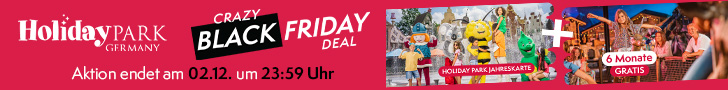 Holiday Park Sonderangebot