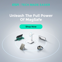 Neues ESR Technologie Deal