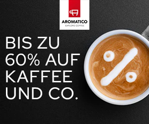 Neues Aromatico Deal