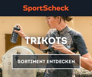 Neues SportScheck Deal