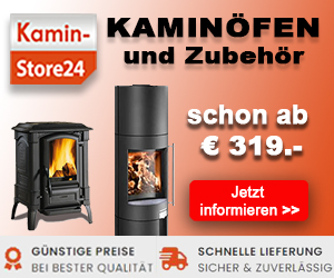 Kamin-Store24 Top-Angebot