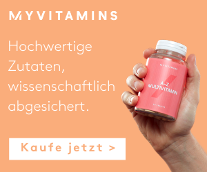 Myvitamins Top-Angebot