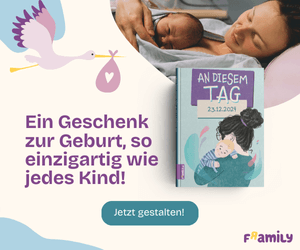Neues Framily Deal