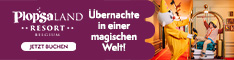 Holiday Park Spezial-Angebot