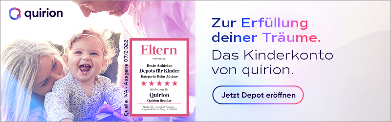 quirion Sonderangebot