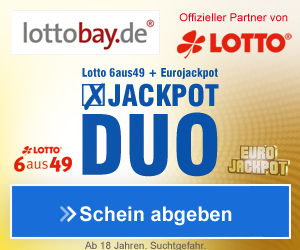 lottobay.de Top-Angebot