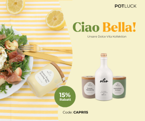 POTLUCK Gewürzfreunde Top-Angebot