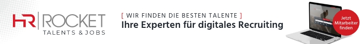 Exklusives Jobsuche Regional Angebot