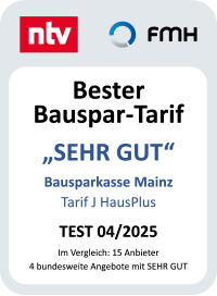 Neues BKM Bausparkasse Mainz Deal