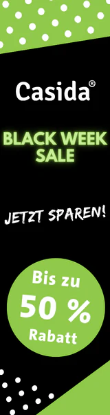 Casida Spezial-Angebot