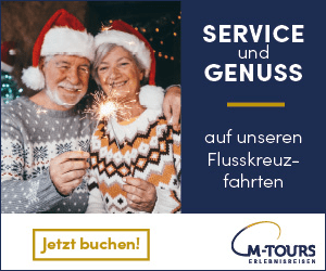 Neues M-Tours Deal