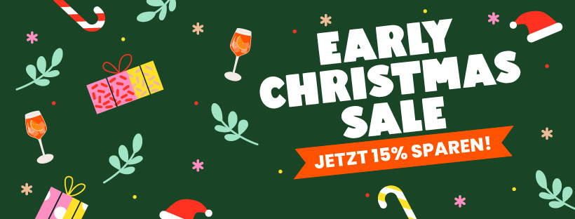 Aktuelles RADBAG Monatsangebot