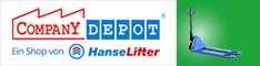 Company Depot Top-Angebot