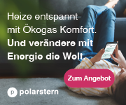 Polarstern-Energie Top-Angebot