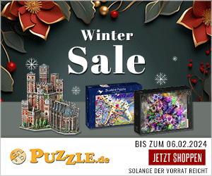 Neues Puzzle.de Deal