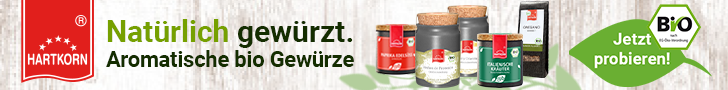 Neues Hartkorn Gewürze Top-Angebot