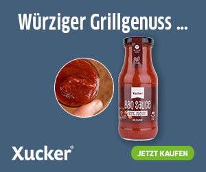 Neues Xucker Deal
