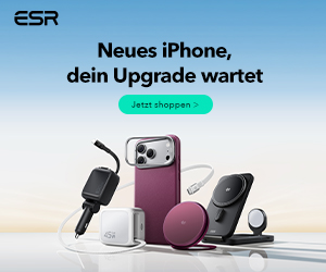 Neues ESR Technologie Deal