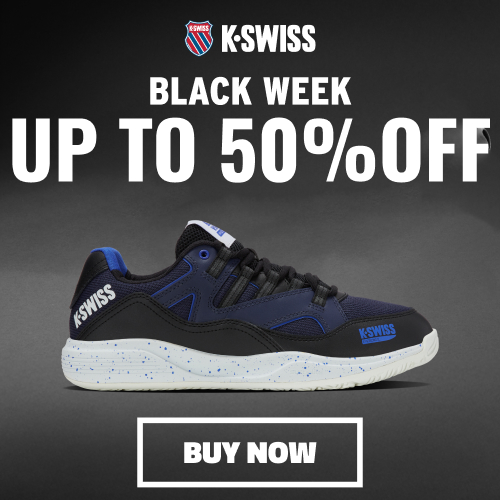 Exklusives K-Swiss Angebot