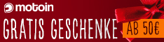 motoin Spezial-Angebot