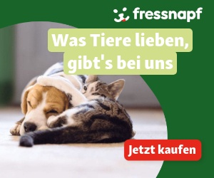 Fressnapf Spezial-Angebot