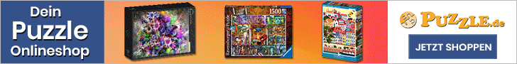 Neues Puzzle.de Top-Angebot