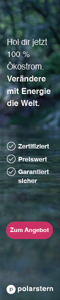 Polarstern-Energie Spezial-Angebot