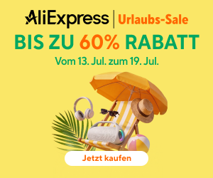 Ali Express Top-Angebot
