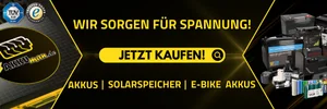 AKKUman Top-Angebot