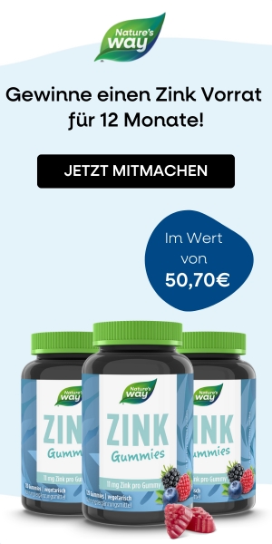Nature’s Way Top-Angebot