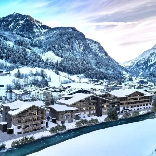 Neues Alps-Resorts Top-Angebot