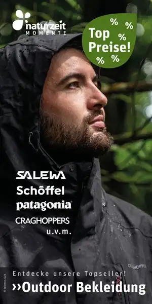 Naturzeit Spezial-Angebot