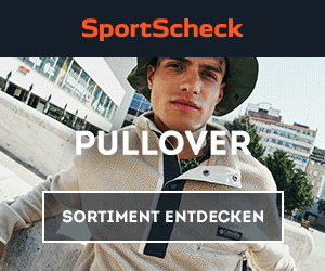 SportScheck Spezial-Angebot
