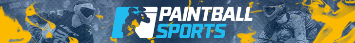 Neues Paintball Sports Top-Angebot