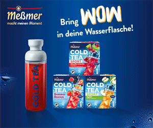 Neues Meßmer Deal