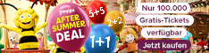 Holiday Park Top-Angebot