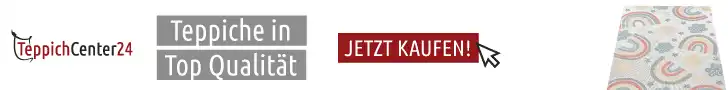 Teppichcenter24 Sonderangebot