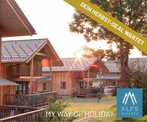 Alps-Resorts Spezial-Angebot