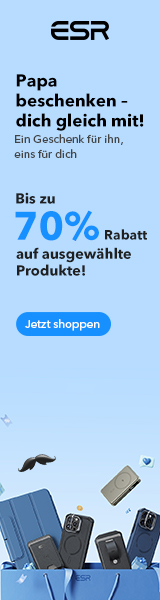 ESR Technologie Spezial-Angebot