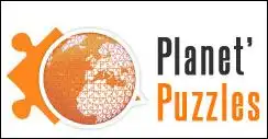 Neues Planet Puzzles Deal