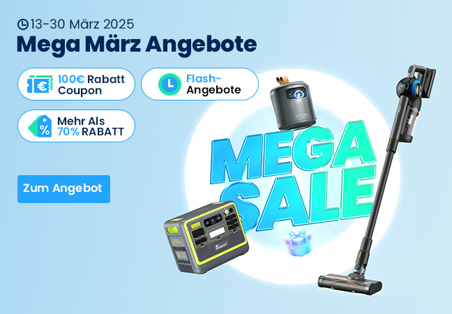 Neues Geekmaxi Top-Angebot