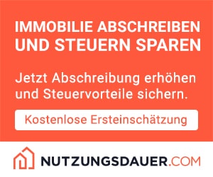 nutzungsdauer.com Top-Angebot